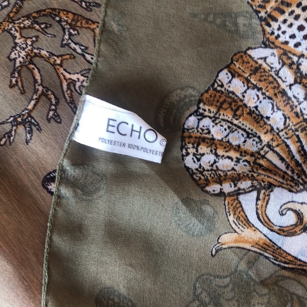 Echo Scarf - image 3